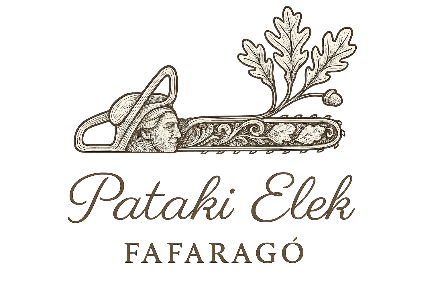 Pataki Elek fafaragó